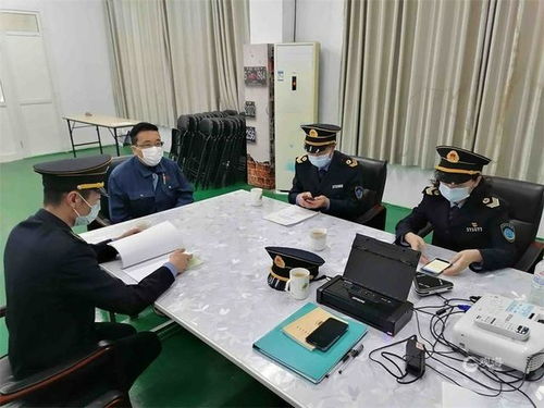 未按規(guī)定公布危害因素檢測結(jié)果,青島辦結(jié)職業(yè)衛(wèi)生領(lǐng)域初次輕微違法不罰首案