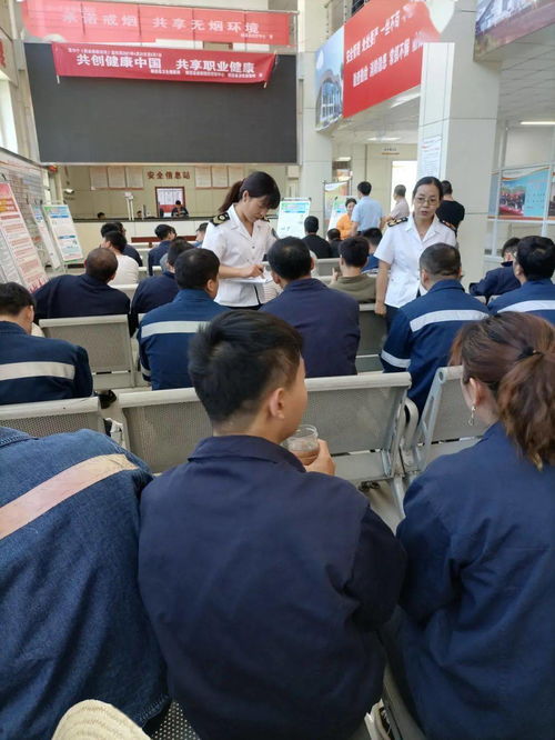 加強(qiáng)職業(yè)衛(wèi)生監(jiān)督,保障人民身體健康 麟游縣衛(wèi)生監(jiān)督所開(kāi)展職業(yè)衛(wèi)生專(zhuān)項(xiàng)監(jiān)督檢查