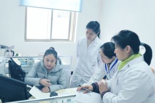 滕州市東郭中心衛(wèi)生院 山亭區(qū)公衛(wèi)專家來我院檢查指導(dǎo)工作