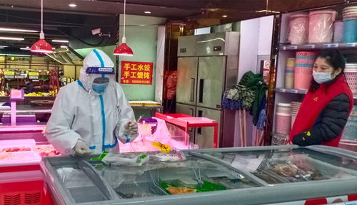 范崗鎮(zhèn)衛(wèi)生院 做好冷鏈?zhǔn)称泛怂釞z測工作 筑牢食品安全防線